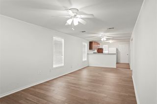 1205 Kimbrough Street, White Settlement, TX 76108