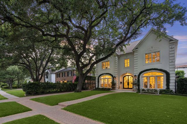 3036 Locke Lane, Houston, TX 77019