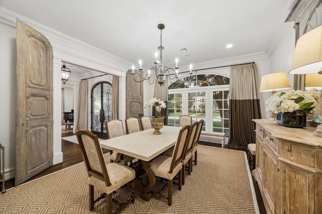 3036 Locke Lane, Houston, TX 77019