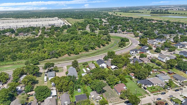 3463 Bernal Drive, Dallas, TX 75212