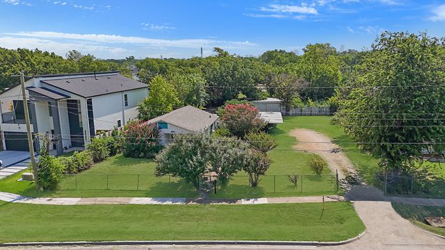 3463 Bernal Drive, Dallas, TX 75212