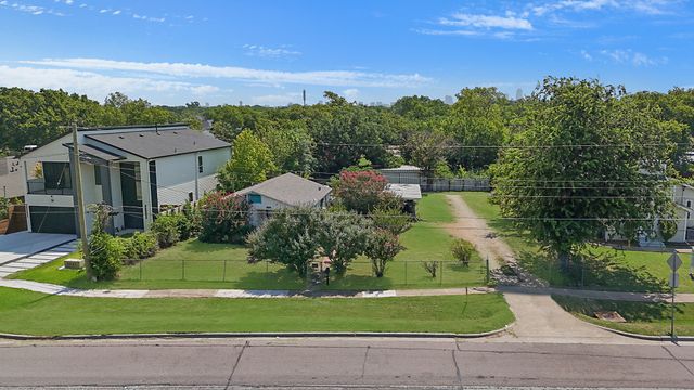 3463 Bernal Drive, Dallas, TX 75212