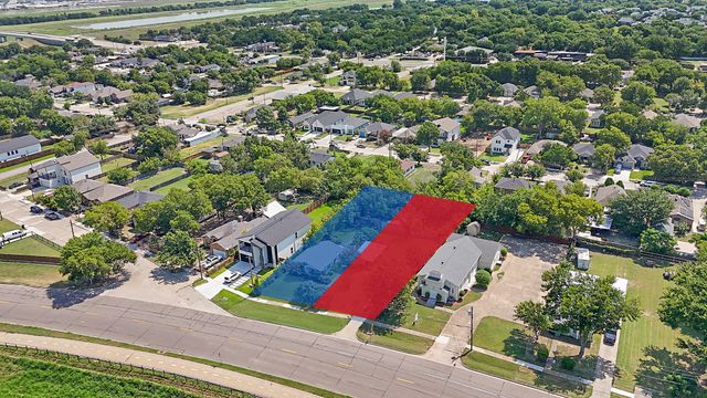 3463 Bernal Drive, Dallas, TX 75212