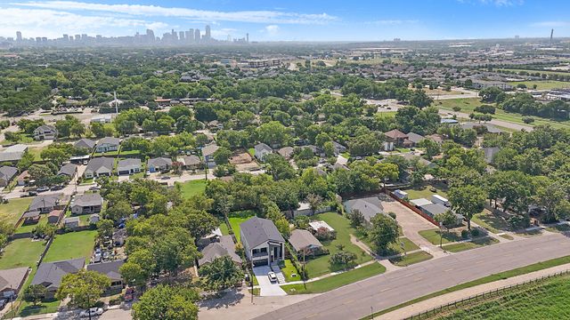 3463 Bernal Drive, Dallas, TX 75212