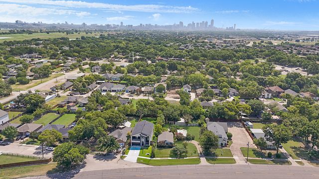 3463 Bernal Drive, Dallas, TX 75212