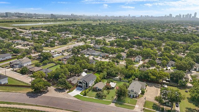 3463 Bernal Drive, Dallas, TX 75212