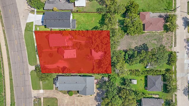 3463 Bernal Drive, Dallas, TX 75212