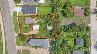 3463 Bernal Drive, Dallas, TX 75212