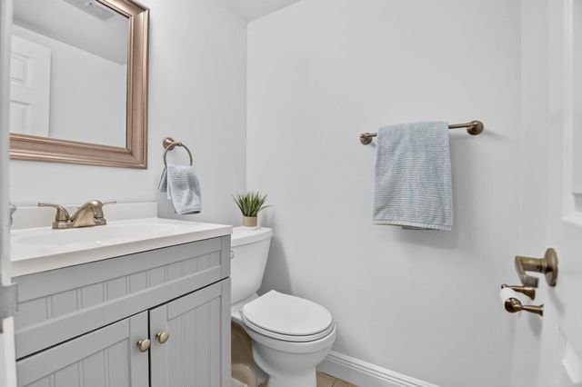 125 S OCEAN Avenue 211, Palm Beach Shores, FL 33404