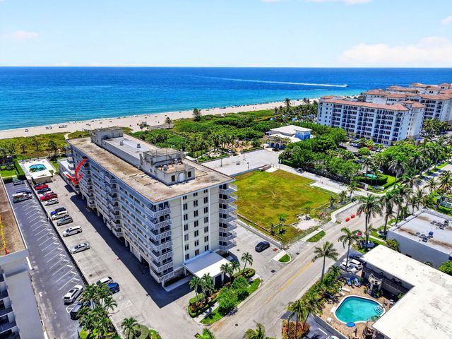 125 S OCEAN Avenue 211, Palm Beach Shores, FL 33404