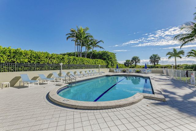 125 S OCEAN Avenue 211, Palm Beach Shores, FL 33404