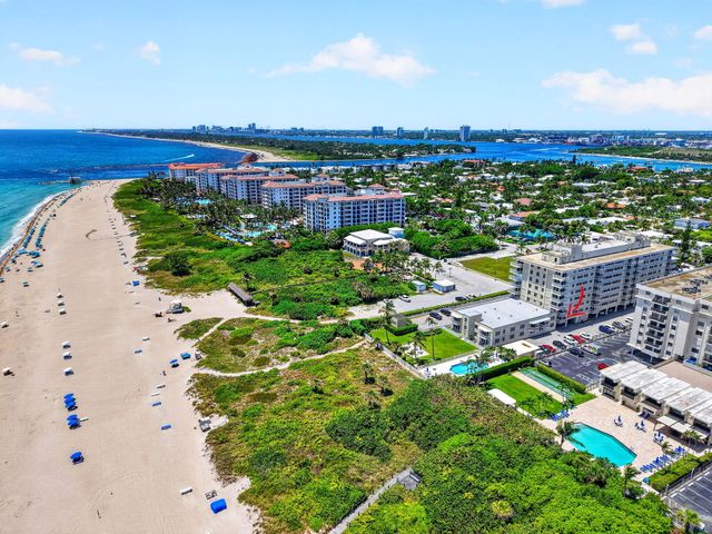 125 S OCEAN Avenue 211, Palm Beach Shores, FL 33404