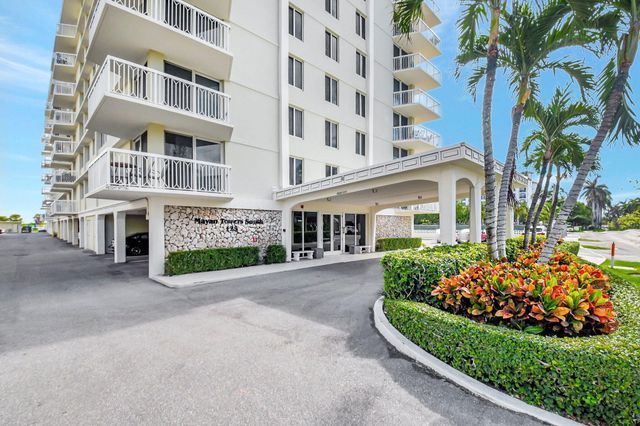 125 S OCEAN Avenue 211, Palm Beach Shores, FL 33404