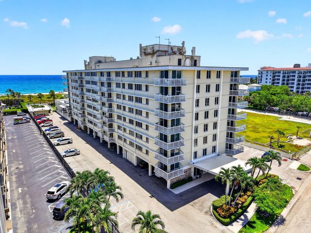 125 S OCEAN Avenue 211, Palm Beach Shores, FL 33404