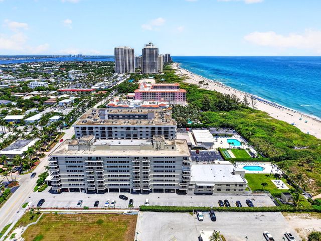 125 S OCEAN Avenue 211, Palm Beach Shores, FL 33404