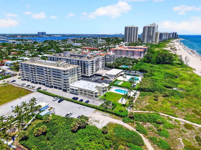 125 S OCEAN Avenue 211, Palm Beach Shores, FL 33404