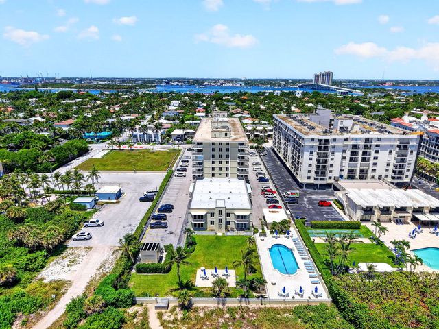 125 S OCEAN Avenue 211, Palm Beach Shores, FL 33404
