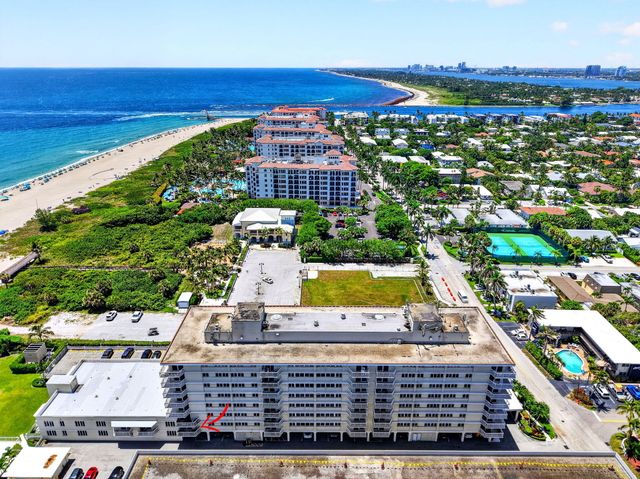 125 S OCEAN Avenue 211, Palm Beach Shores, FL 33404