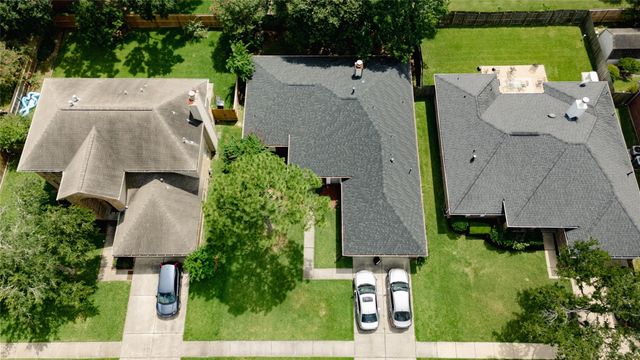 16114 Arborlea Drive, Friendswood, TX 77546