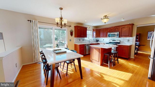 319 PENNINGTON WAY, Perkasie, PA 18944