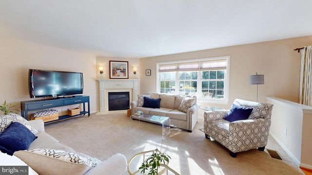 319 PENNINGTON WAY, Perkasie, PA 18944