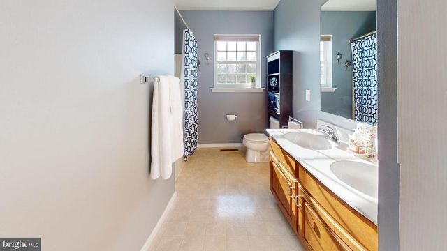 319 PENNINGTON WAY, Perkasie, PA 18944