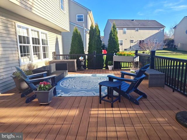 319 PENNINGTON WAY, Perkasie, PA 18944