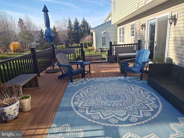 319 PENNINGTON WAY, Perkasie, PA 18944