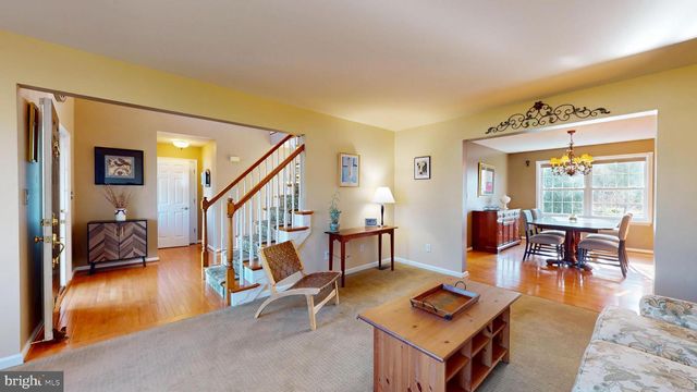 319 PENNINGTON WAY, Perkasie, PA 18944