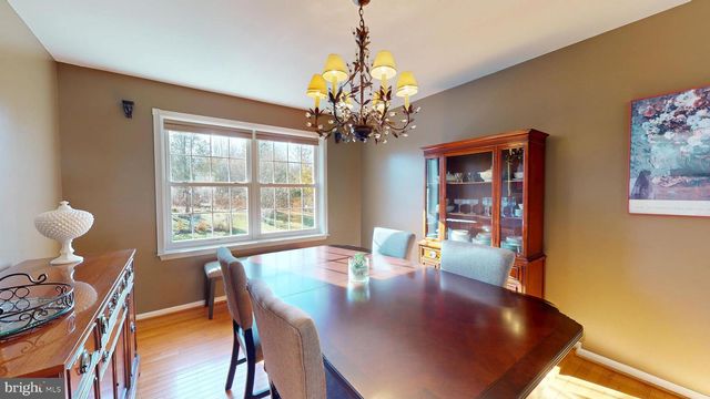 319 PENNINGTON WAY, Perkasie, PA 18944