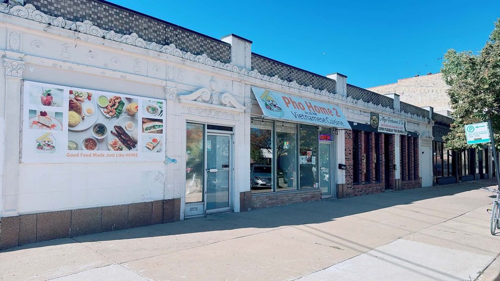 2360 N Neva Avenue, Chicago, IL 60707