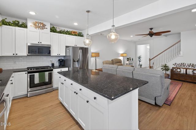 743 Creekway Drive, Fuquay Varina, NC 27526