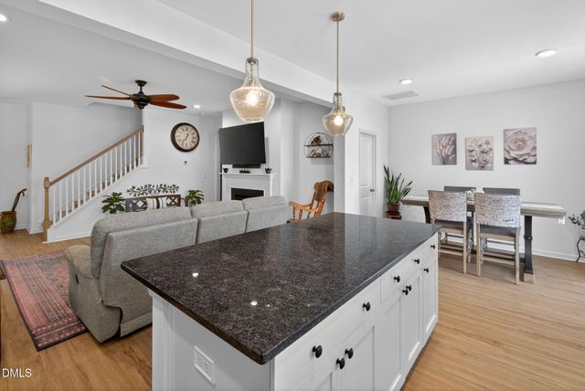 743 Creekway Drive, Fuquay Varina, NC 27526