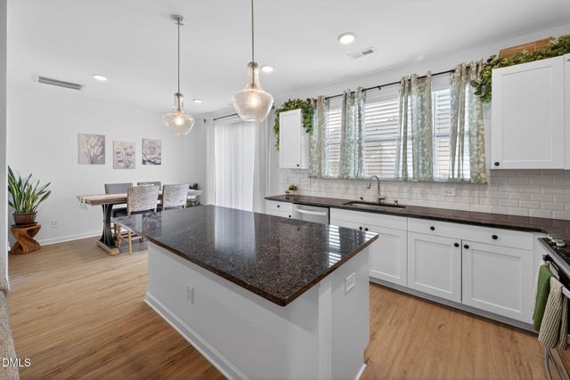 743 Creekway Drive, Fuquay Varina, NC 27526