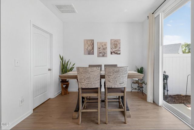 743 Creekway Drive, Fuquay Varina, NC 27526