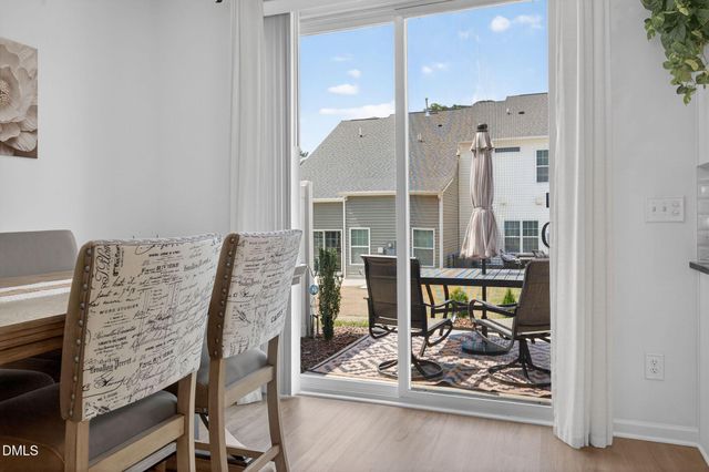 743 Creekway Drive, Fuquay Varina, NC 27526