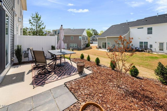 743 Creekway Drive, Fuquay Varina, NC 27526