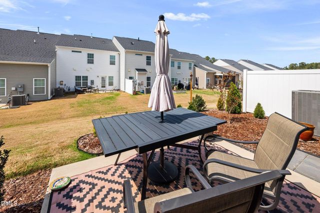 743 Creekway Drive, Fuquay Varina, NC 27526