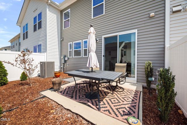 743 Creekway Drive, Fuquay Varina, NC 27526