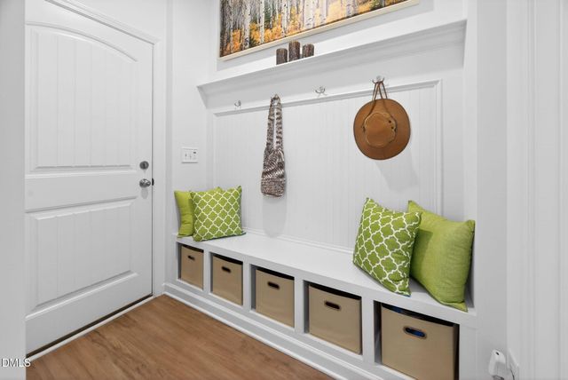 743 Creekway Drive, Fuquay Varina, NC 27526