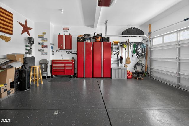 743 Creekway Drive, Fuquay Varina, NC 27526