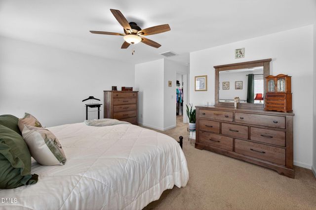 743 Creekway Drive, Fuquay Varina, NC 27526