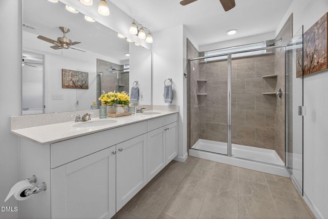 743 Creekway Drive, Fuquay Varina, NC 27526