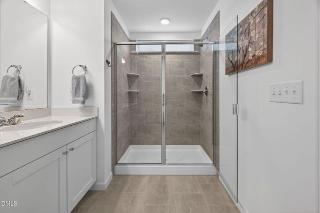 743 Creekway Drive, Fuquay Varina, NC 27526