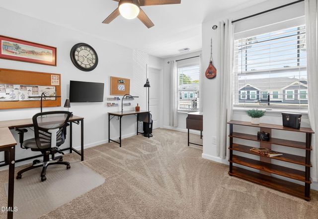 743 Creekway Drive, Fuquay Varina, NC 27526