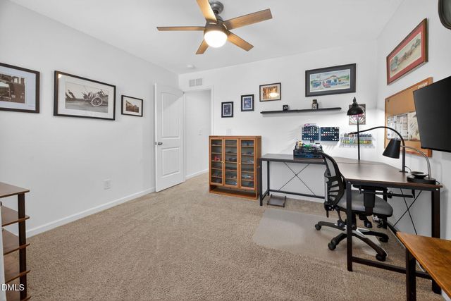 743 Creekway Drive, Fuquay Varina, NC 27526