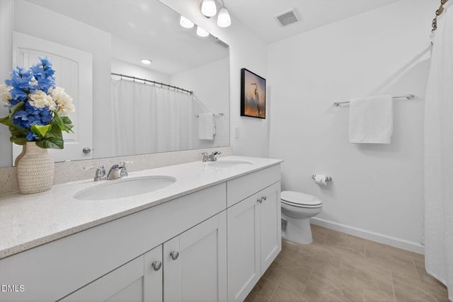 743 Creekway Drive, Fuquay Varina, NC 27526