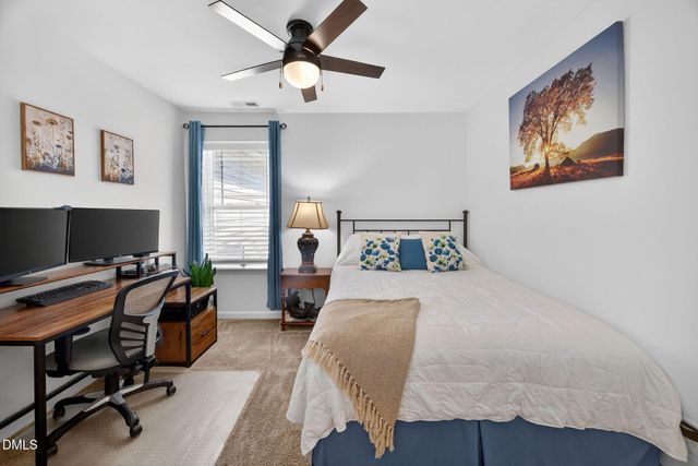 743 Creekway Drive, Fuquay Varina, NC 27526