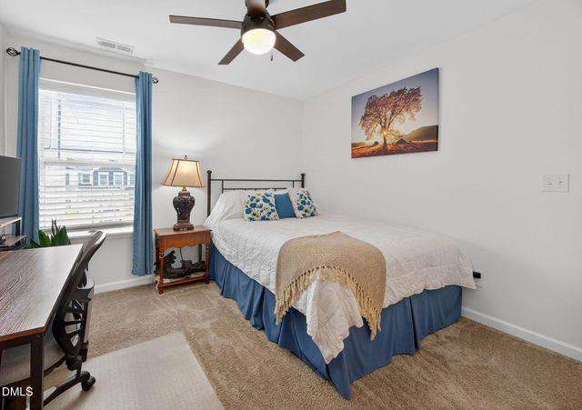 743 Creekway Drive, Fuquay Varina, NC 27526