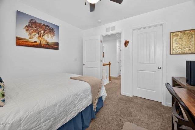 743 Creekway Drive, Fuquay Varina, NC 27526